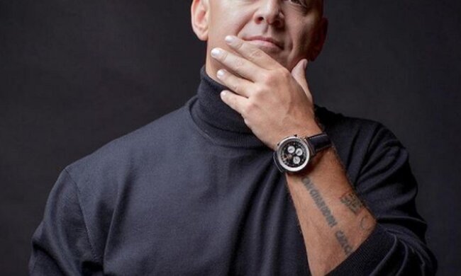 Потап заговорил о личном, пока Настя Каменских не видит: "Даже не знаю, зачем..."