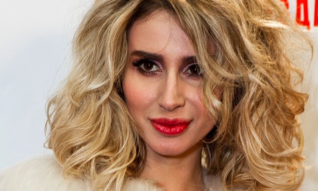 "Оо, просвічується": Лобода показала гарячі танці в пікантному вбранні, дуже пристрасно