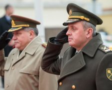 Муженко розказав, куди подінуть мільйони від Трампа