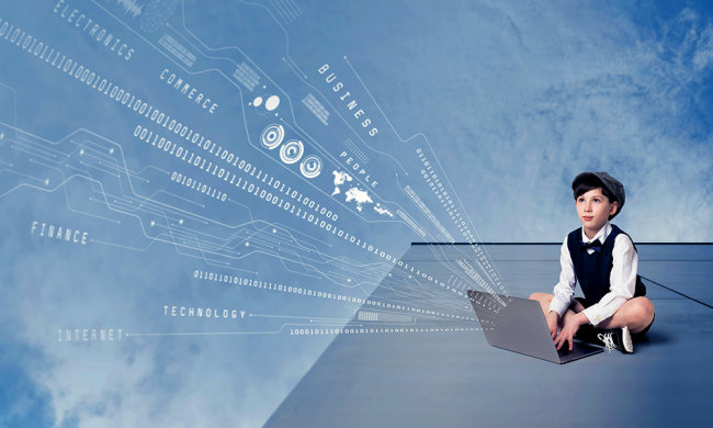 Програмування як ключовий навик: як уміння працювати з алгоритмами готує дітей до дорослого життя?