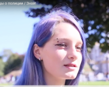 Твоя новая полиция: украинцы дали оценку работе копов