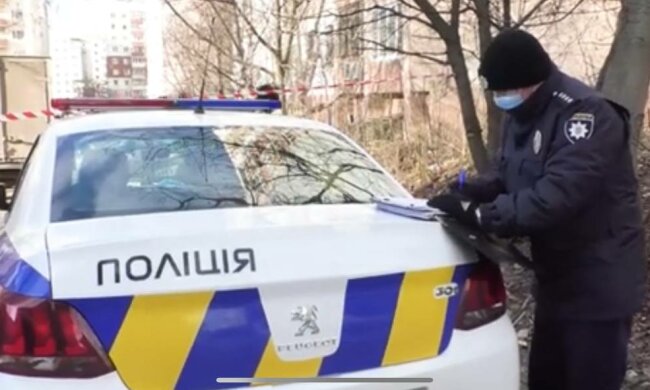 Полиция, фото: Патрульная полиция