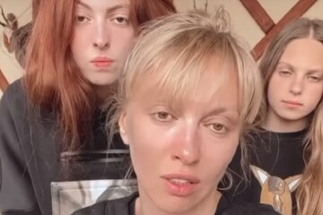 Оля Полякова, YouTube