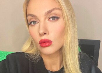 Оля Полякова, instagram.com/polyakovamusic/