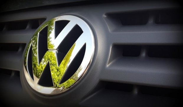 Умный Volkswagen обородуют "домофоном" (видео) 