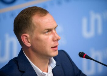 Андрій Мальований