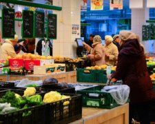 Голодомор повернувся: що може дозволити собі українець на зарплату