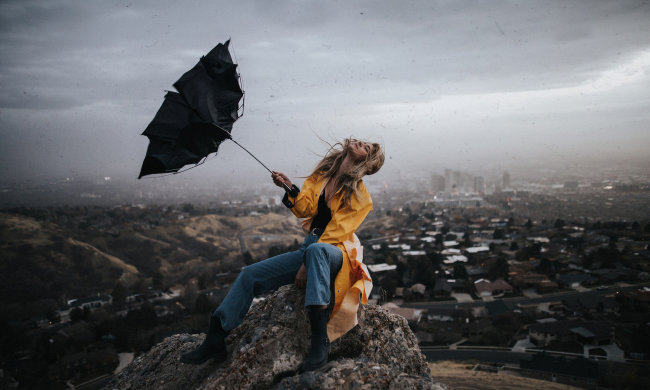 Погода на 24-25 ноября: выходные вскружат голову украинцам