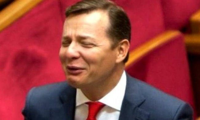 Ляшко радикально взявся за пенсіонерів