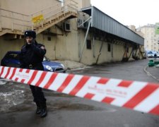 Важко навіть уявити: росіянин скоїв подвійне вбивство дуже дивним предметом