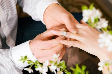 Горячая колумбийская певица сыграет свадьбу