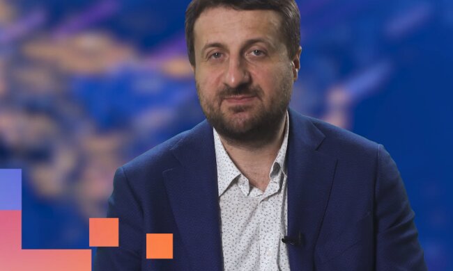 Тарас Загородній, скріншот відео