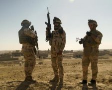 Найінтенсивніша битва з часів Другої світової нарешті завершилась