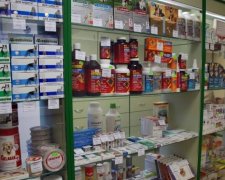 Через відсутність світла кримчани втратили ліків на 1,5 млн грн