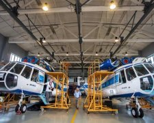 СБУ взялась за "Мотор Сечь: первые подробности