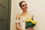У Харкові попрощалися з балериною Світланою Ісаковою, останні слова стали пророчими: "Це її душа"