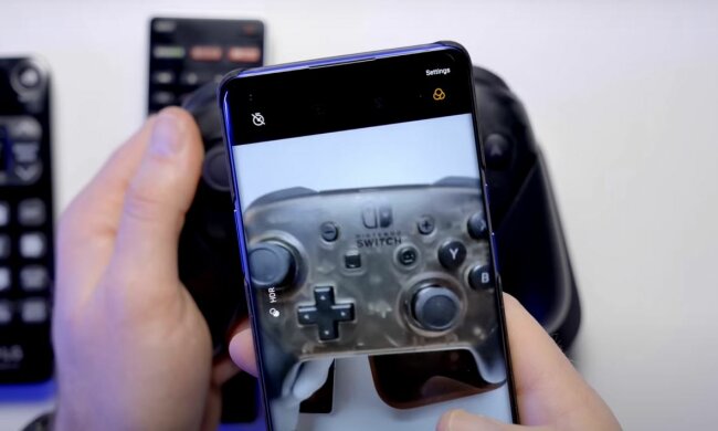 Фото с камеры OnePlus 8 Pro, скриншот: The Verge