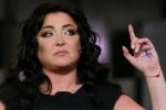 Крым - Украина: русских корежит от слов Лолиты, аж "русским духом" пахнет