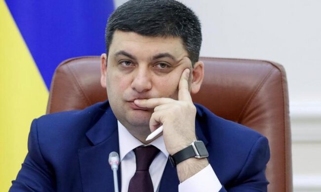 У гості з мандаринами: Гройсман зганьбився в мережі