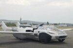 Klein Vision’s ‘AirCar’, carscoops