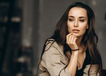 Ксения Мишина, фото с Instagram