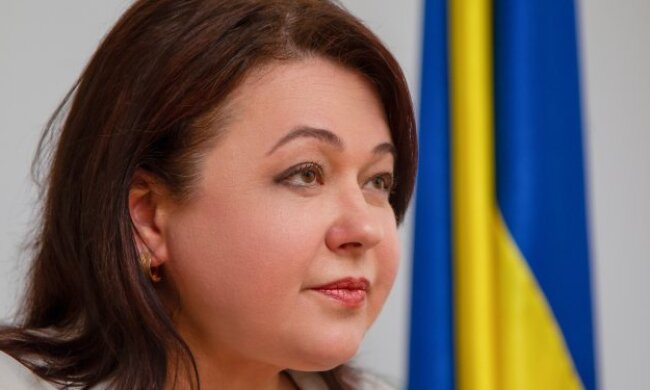 Елена Криворучкина, фото: focus.ua