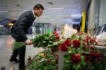 Головне за ніч: навіщо Зеленському Оман, подвиг пілота МАУ та подорожчання продуктів в Україні