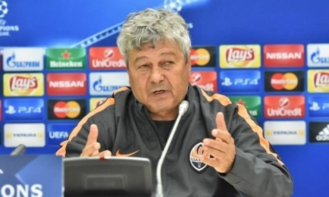 Луческу не может вывести деньги из Украины