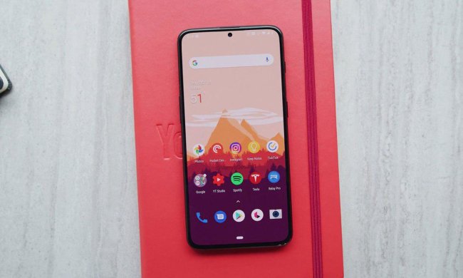 OnePlus 7