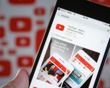 Такого еще не видели: YouTube поразил пользователей необычным видео