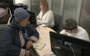 Обращение за субсидией. Фото: скрин youtube