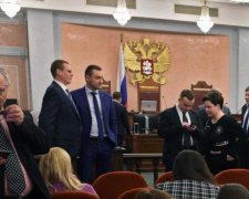 Порошенка позбавили частини солодощів