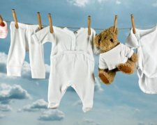 Типові помилки, які ми здійснюємо під час прання