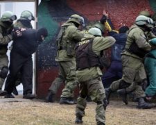 Підозрюваний у вбивстві бійця "Сокола" застрелився