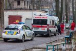 Мати стрибнула з вікна з немовлям на руках: з'явилися моторошні подробиці