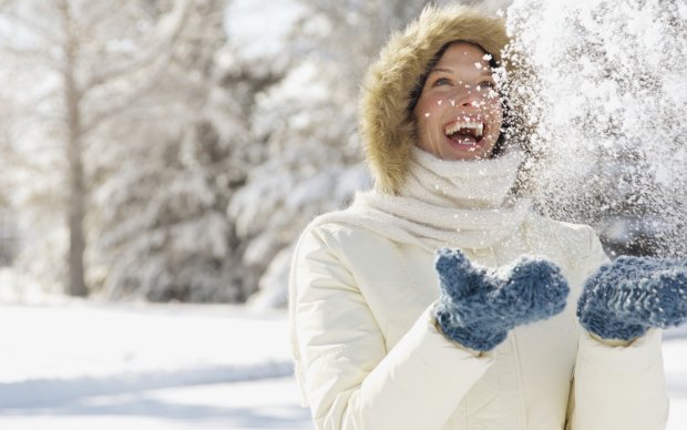 Всемирный день снега 20 января: значение и традиции веселого праздника