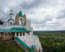 Святогорская лавра