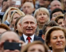 Сором посеред чорної діри: росіяни розповіли про ставлення до Путіна