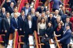Нардеп задекларировал 158 квартир в Киеве и миллионы долларов - абсолютного "рекордсмена" ВР определено
