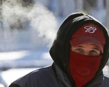Морози повертаються: весна приготувала жорсткі погодні каруселі