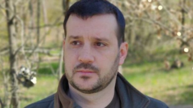 Виктор Андрусив, фото: скриншот из видео