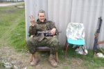 Путін відправляє війська на допомогу терористам на Донбас та в Сирію - бойовик