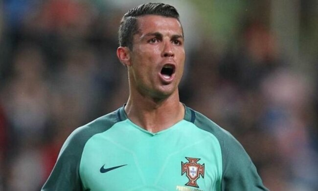 Роналду продает испанскую недвижимость