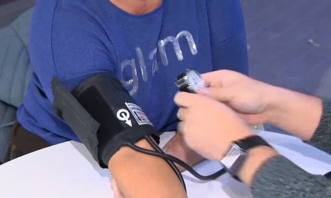 Кровообіг та здоров'я людини, скріншот: YouTube