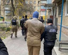 Сутички на Польовій у Києві, ТСН