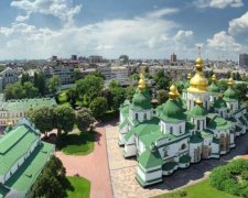 У київській святині знайшли "привіт" з минулого