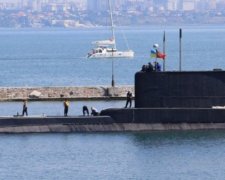 Кошмарный сон Путина: Черное море бороздят корабли "агрессивного" НАТО