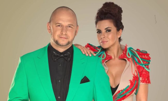 Потап офіційно визнав роман з Каменських: це потрапило на відео