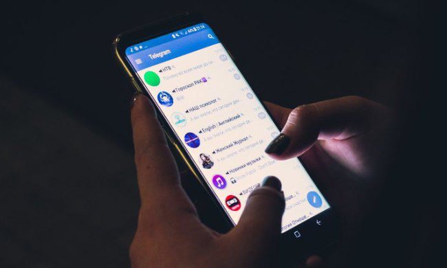 Telegram оновився до 5.0: головні зміни в месенджері