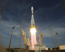 Росія таки запустила ракету. Відомий напрямок!